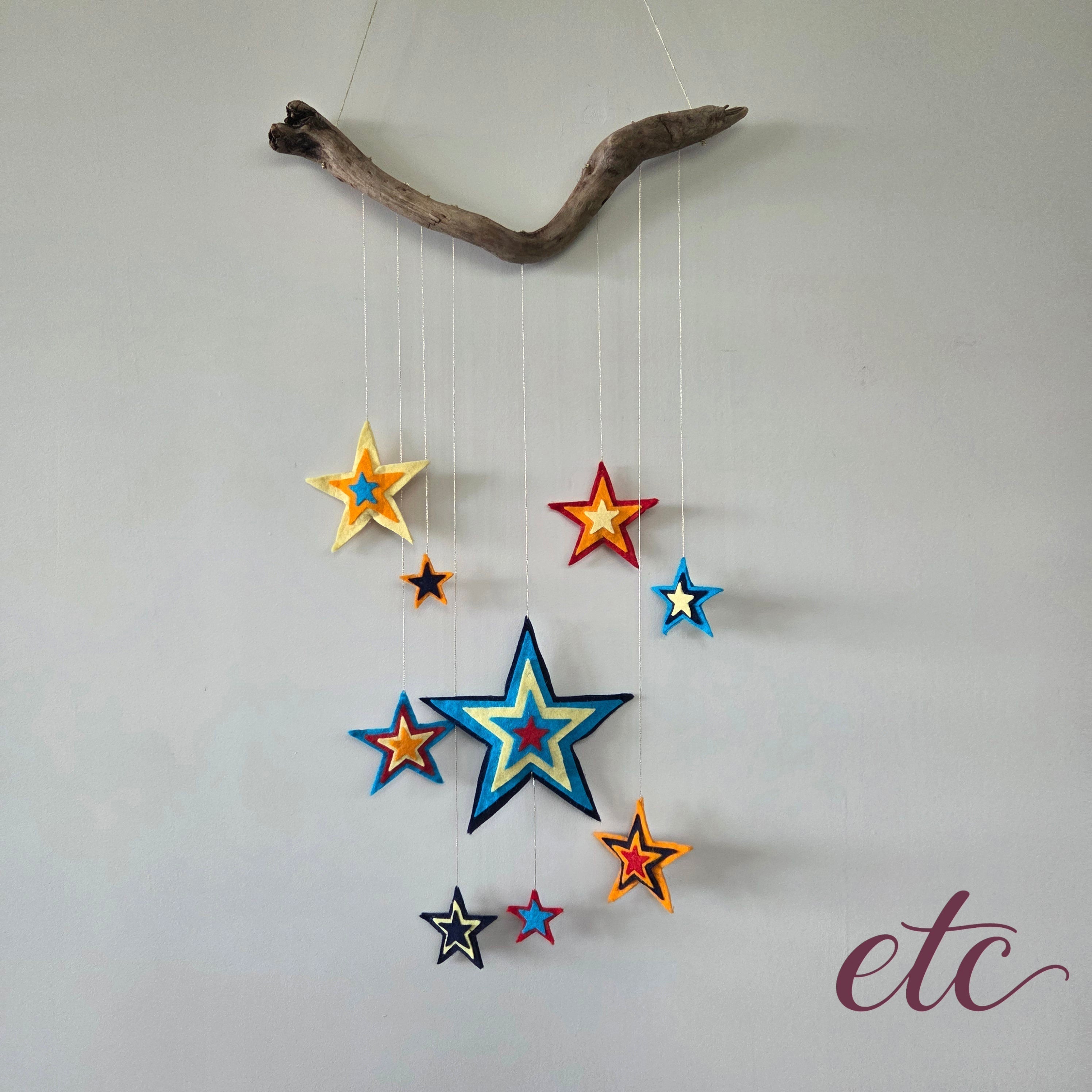 Matariki - Hold fast to your dreams 🌟